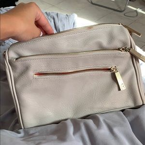 Violet Ray Crossbody